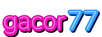 gacor77 — logo kanal