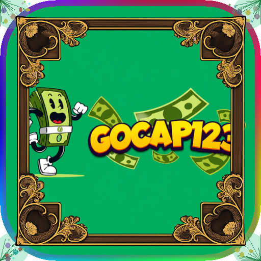 gocap123 — mitra unggulan