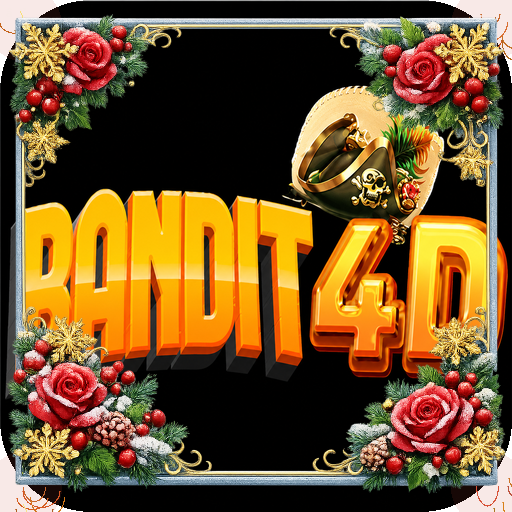 bandit4d — mitra unggulan